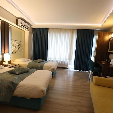 Rest Inn Aydin Hotel Exterior photo
