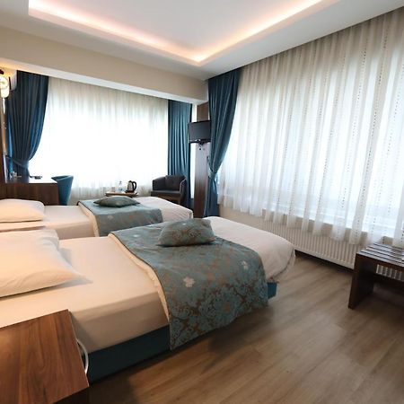 Rest Inn Aydin Hotel Exterior photo