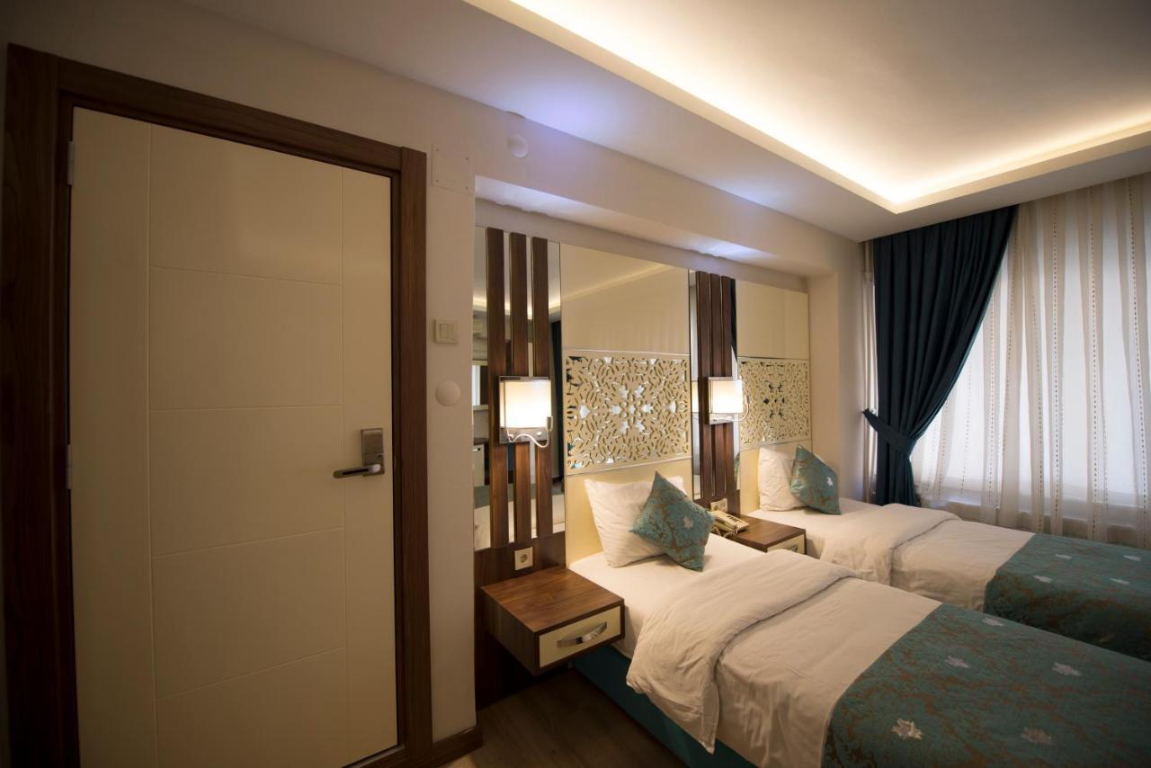 Rest Inn Aydin Hotel Exterior photo