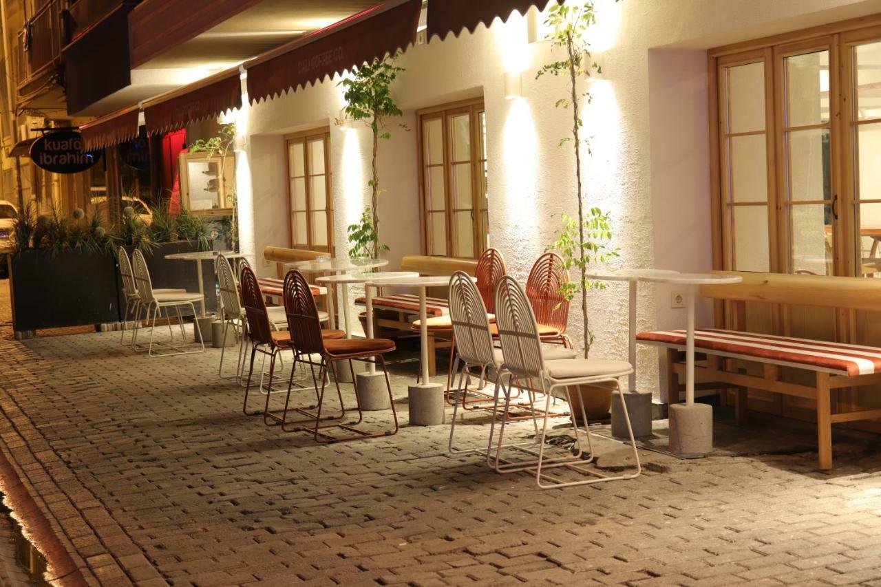Rest Inn Aydin Hotel Exterior photo